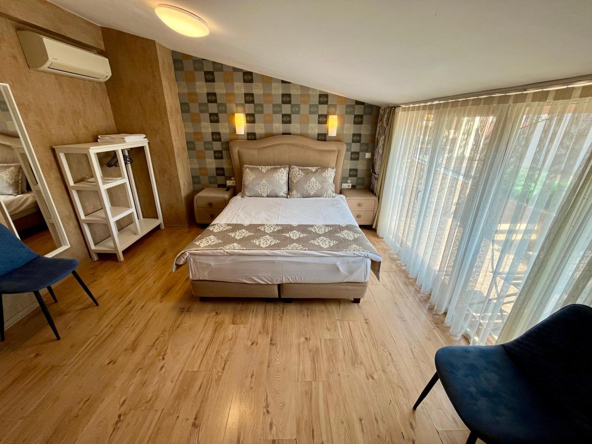 Meydan Suites Istanbul Ngoại thất bức ảnh