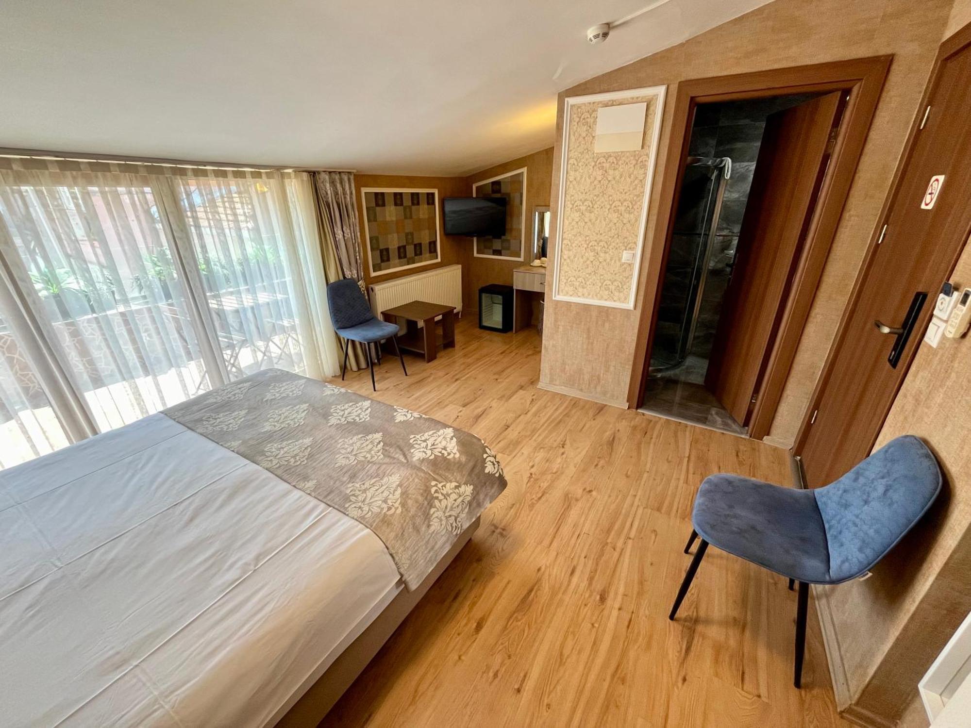 Meydan Suites Istanbul Ngoại thất bức ảnh
