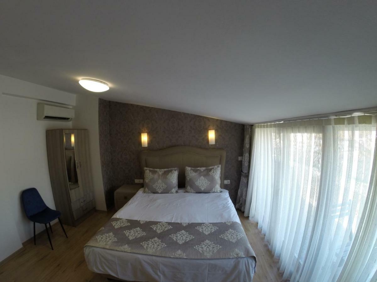 Meydan Suites Istanbul Ngoại thất bức ảnh