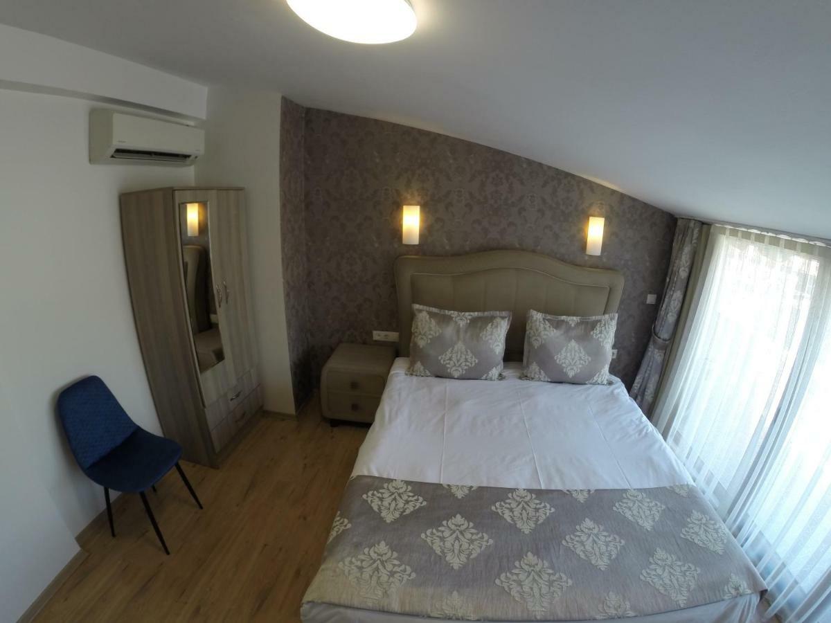Meydan Suites Istanbul Ngoại thất bức ảnh