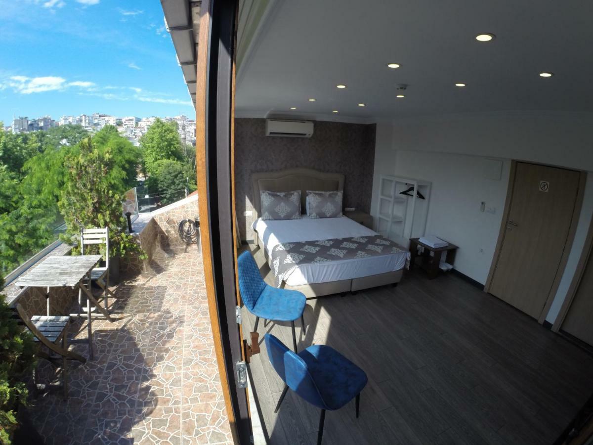 Meydan Suites Istanbul Ngoại thất bức ảnh