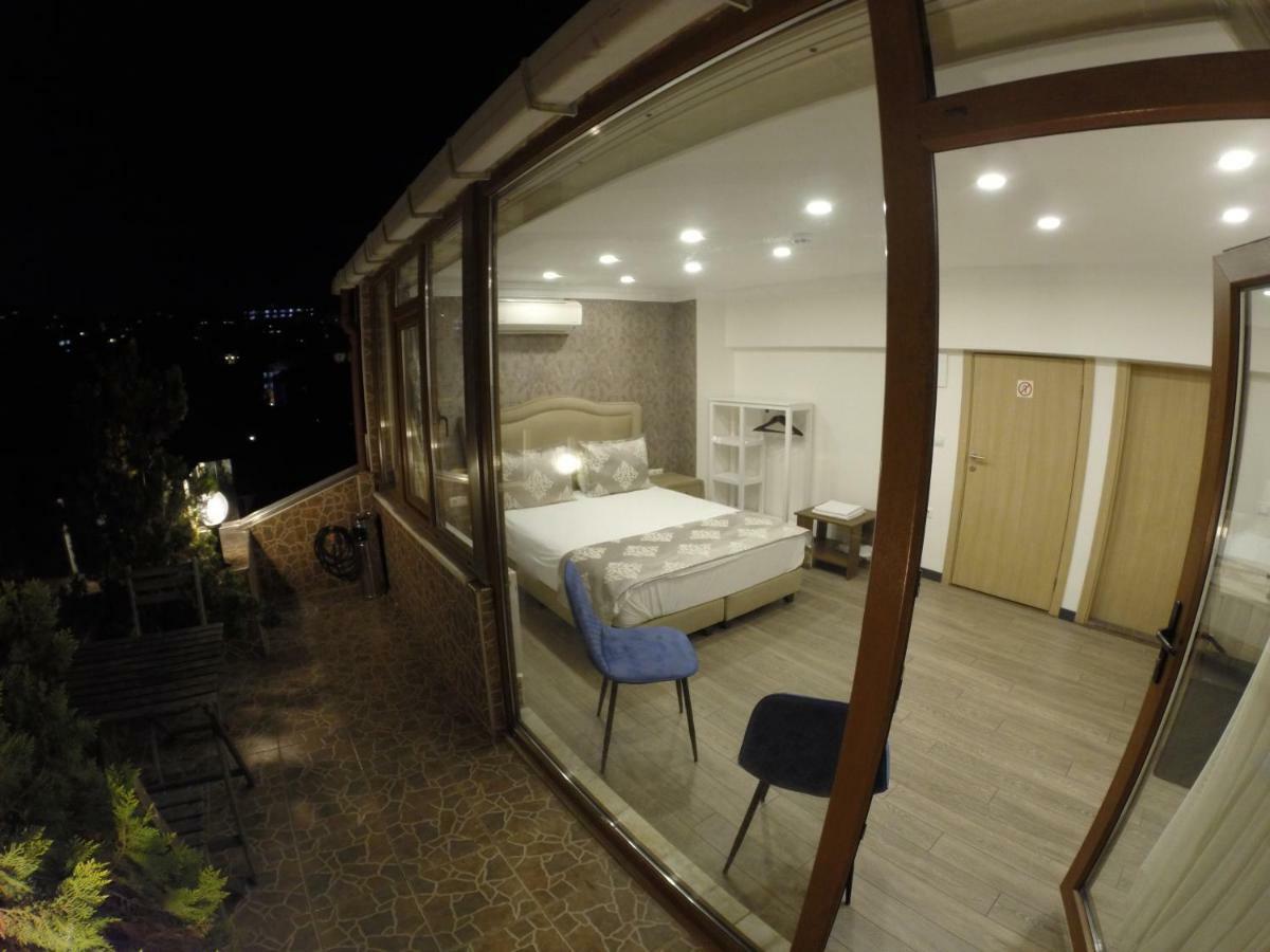 Meydan Suites Istanbul Ngoại thất bức ảnh